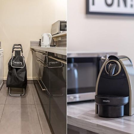 Apartment Ws Bastille-Le Marais Παρίσι Εξωτερικό φωτογραφία