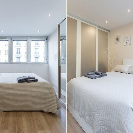 Apartment Ws Bastille-Le Marais Παρίσι Εξωτερικό φωτογραφία