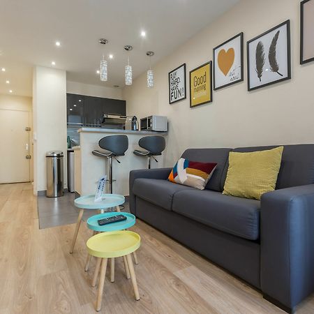 Apartment Ws Bastille-Le Marais Παρίσι Εξωτερικό φωτογραφία