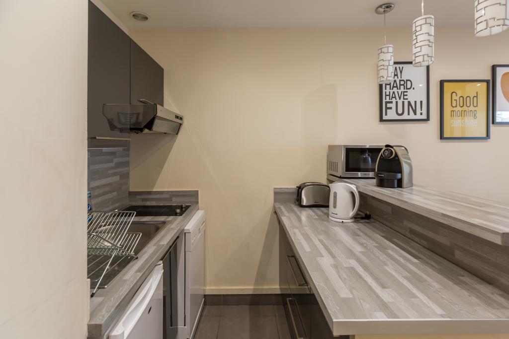 Apartment Ws Bastille-Le Marais Παρίσι Εξωτερικό φωτογραφία
