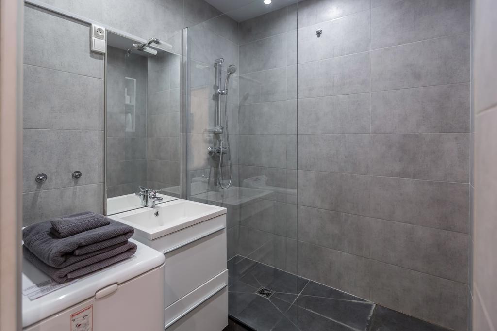 Apartment Ws Bastille-Le Marais Παρίσι Εξωτερικό φωτογραφία