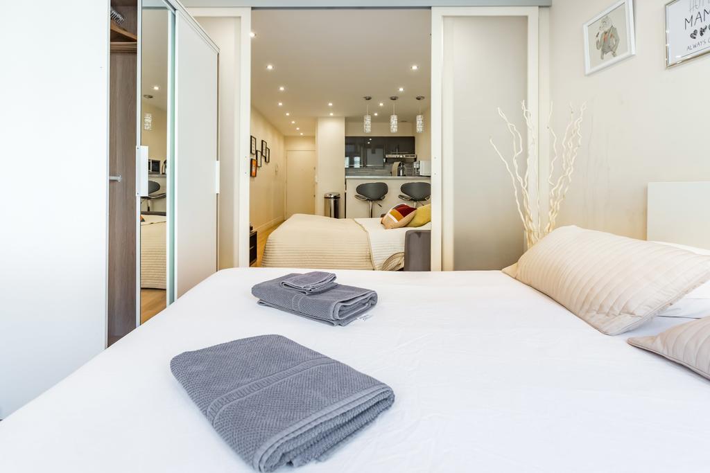 Apartment Ws Bastille-Le Marais Παρίσι Εξωτερικό φωτογραφία