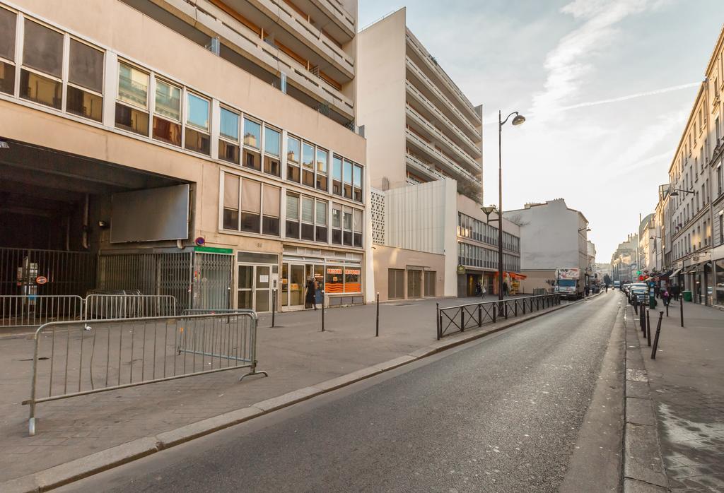 Apartment Ws Bastille-Le Marais Παρίσι Εξωτερικό φωτογραφία