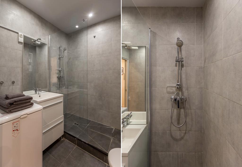Apartment Ws Bastille-Le Marais Παρίσι Εξωτερικό φωτογραφία