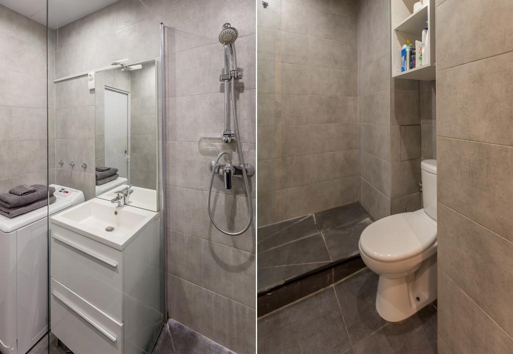 Apartment Ws Bastille-Le Marais Παρίσι Εξωτερικό φωτογραφία