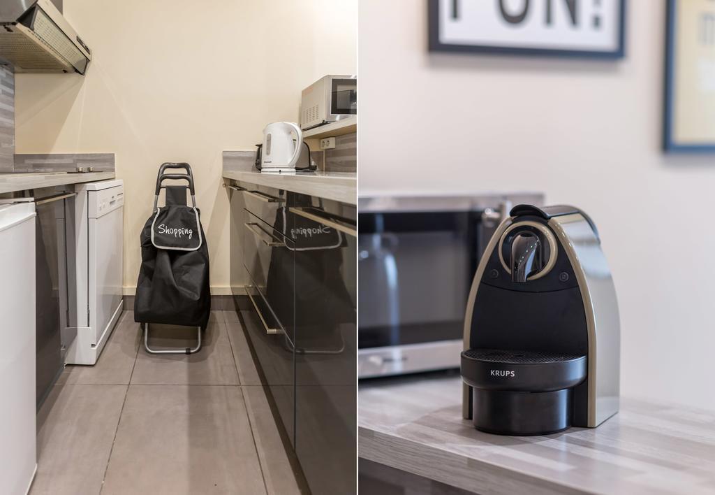 Apartment Ws Bastille-Le Marais Παρίσι Εξωτερικό φωτογραφία