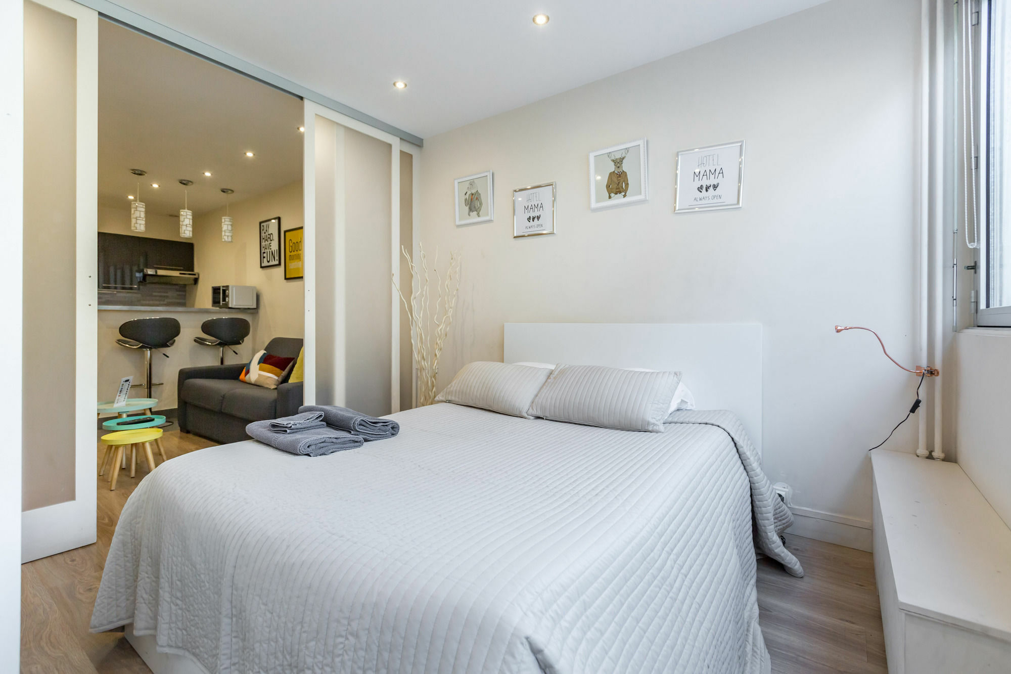 Apartment Ws Bastille-Le Marais Παρίσι Εξωτερικό φωτογραφία