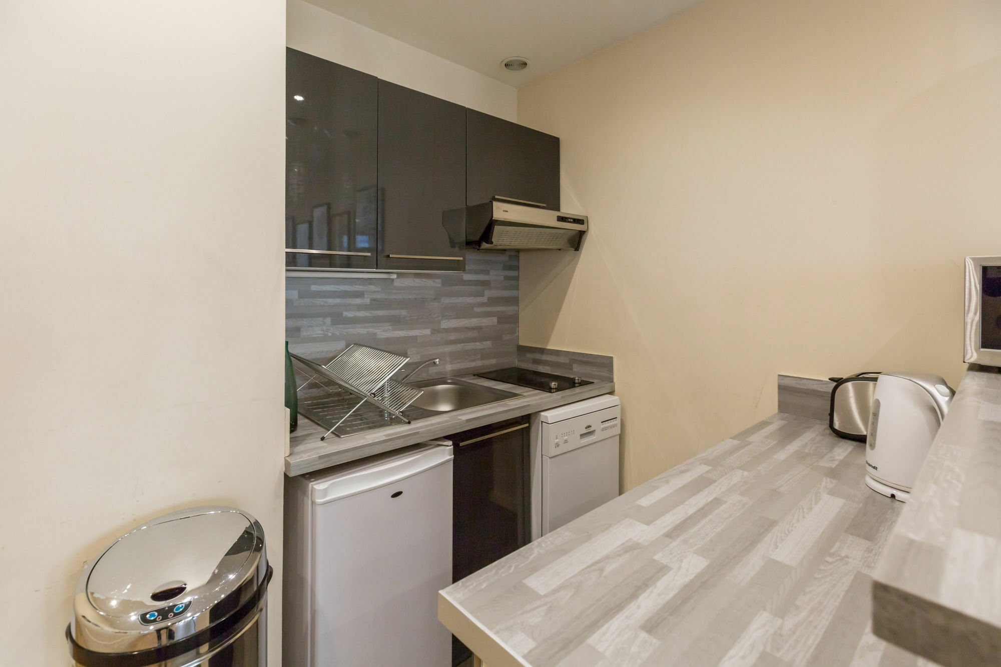 Apartment Ws Bastille-Le Marais Παρίσι Εξωτερικό φωτογραφία