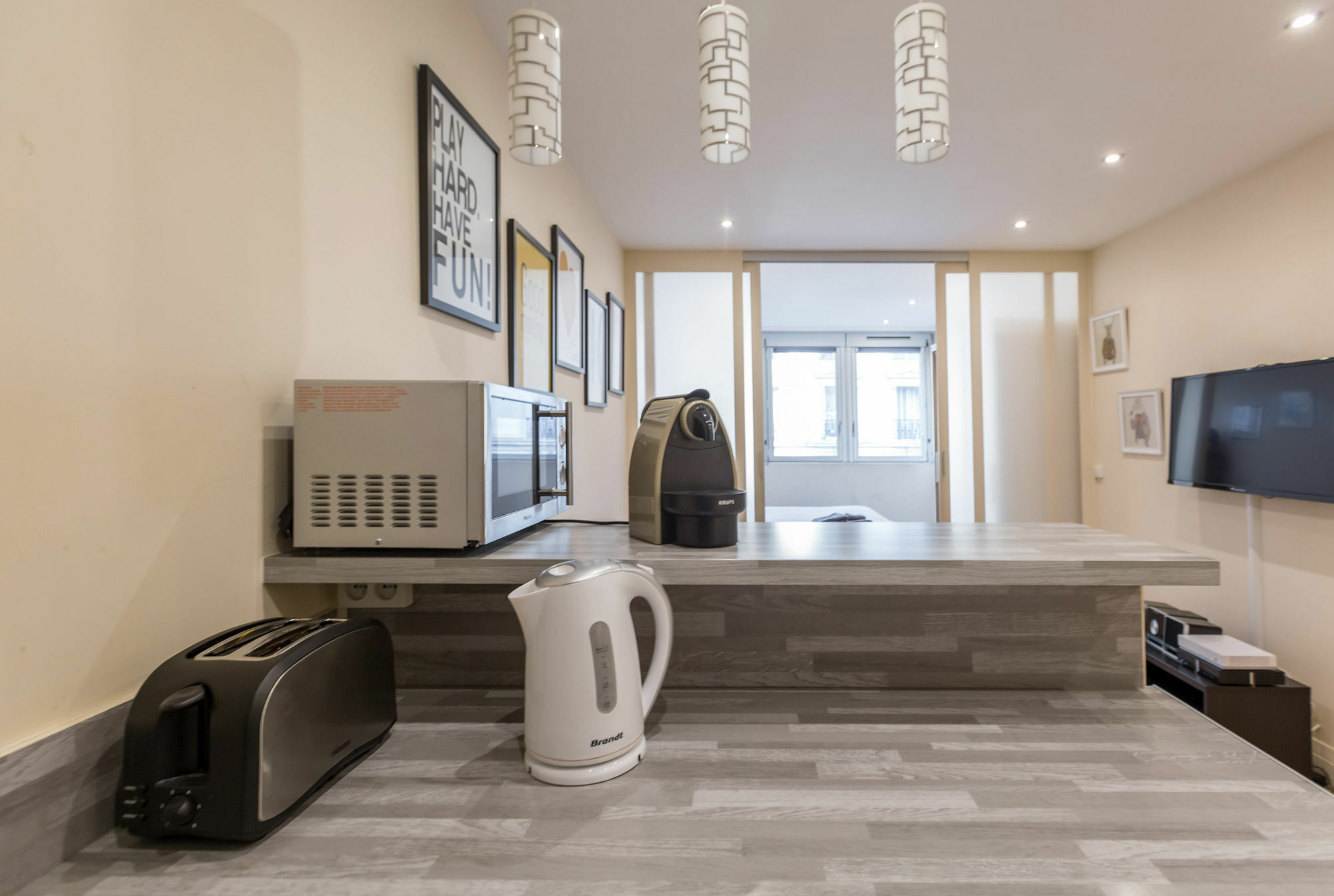 Apartment Ws Bastille-Le Marais Παρίσι Εξωτερικό φωτογραφία