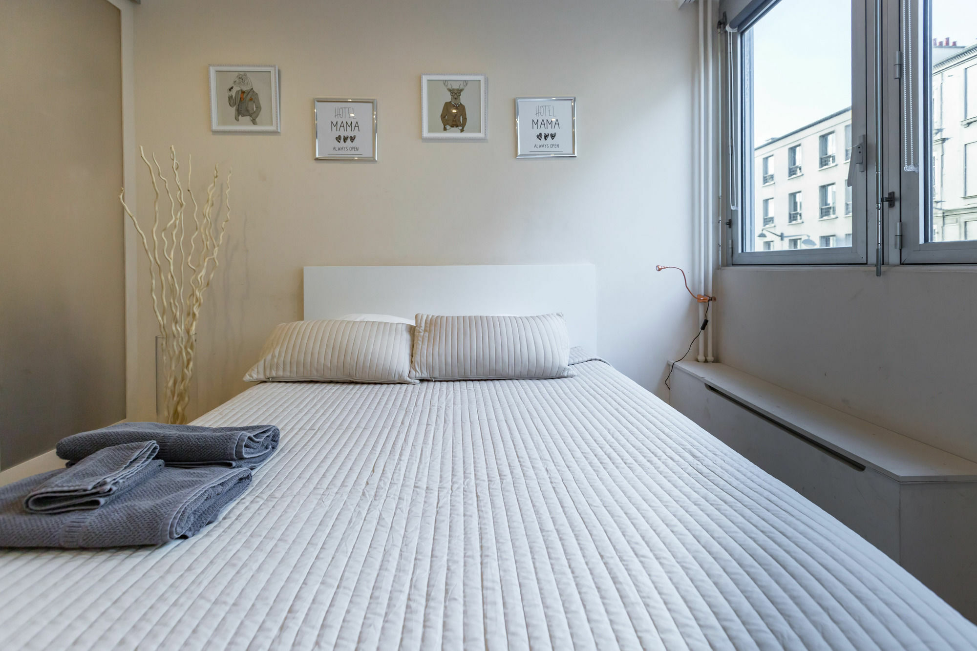 Apartment Ws Bastille-Le Marais Παρίσι Εξωτερικό φωτογραφία