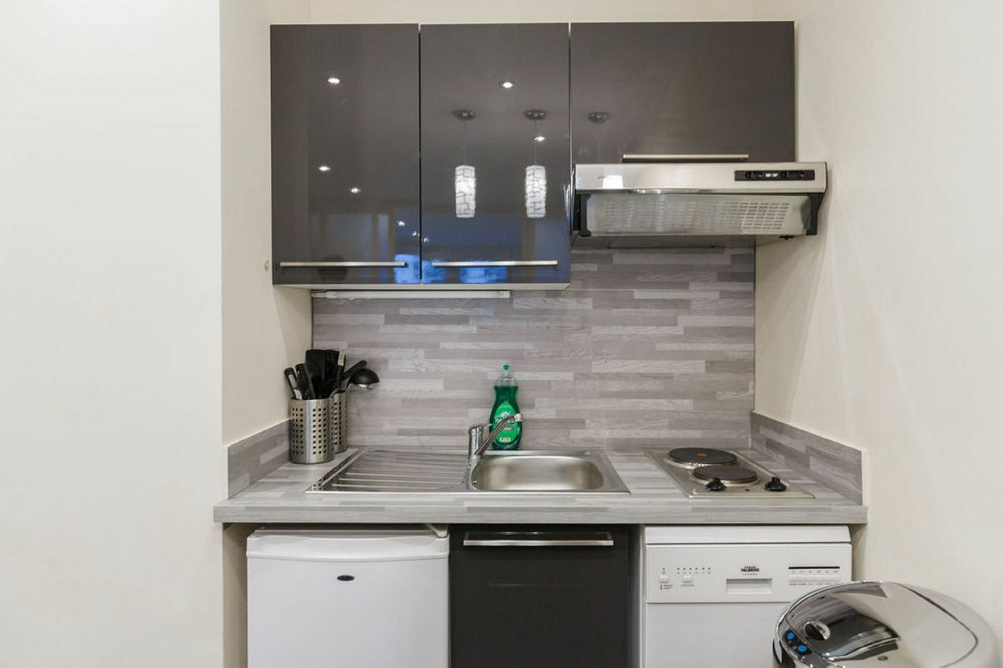 Apartment Ws Bastille-Le Marais Παρίσι Εξωτερικό φωτογραφία