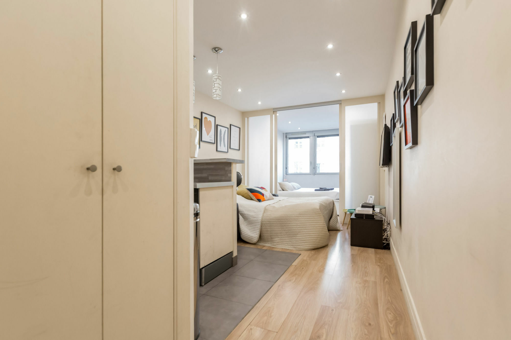 Apartment Ws Bastille-Le Marais Παρίσι Εξωτερικό φωτογραφία