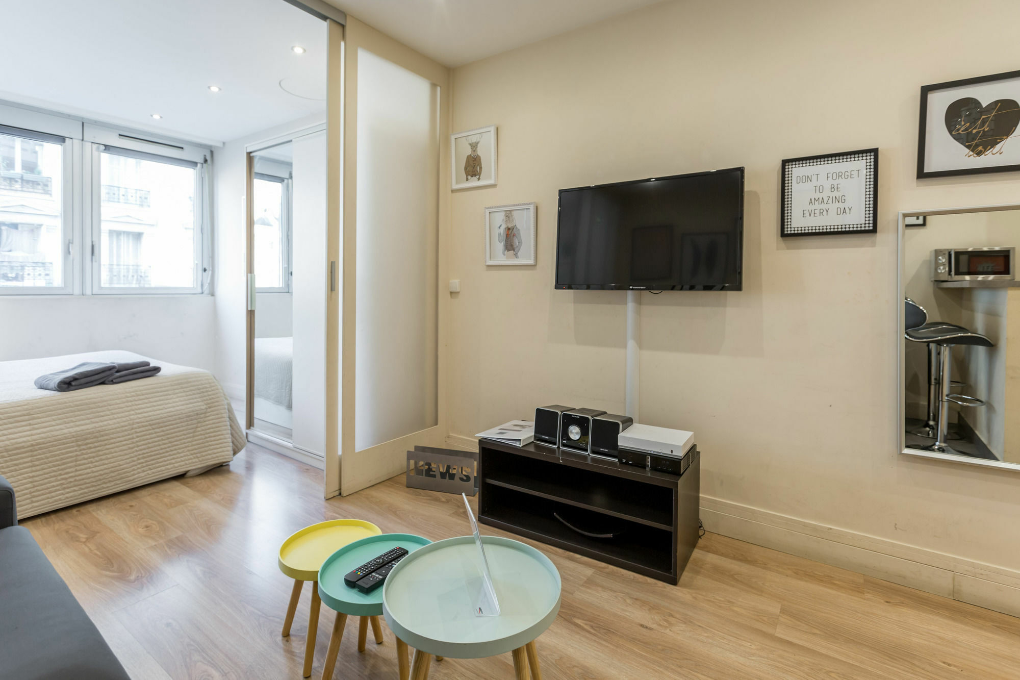 Apartment Ws Bastille-Le Marais Παρίσι Εξωτερικό φωτογραφία