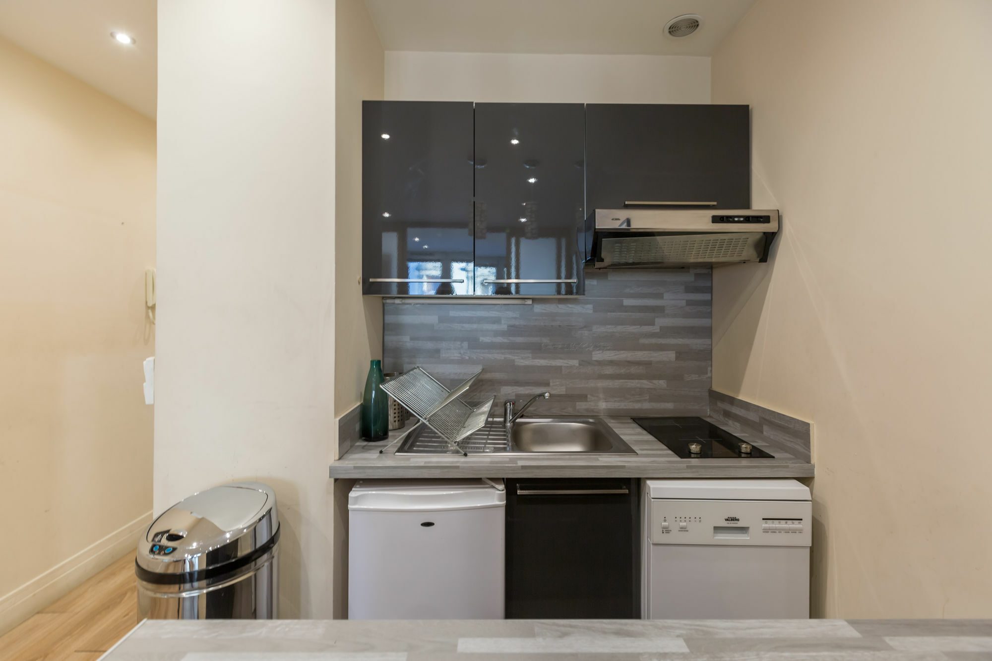 Apartment Ws Bastille-Le Marais Παρίσι Εξωτερικό φωτογραφία