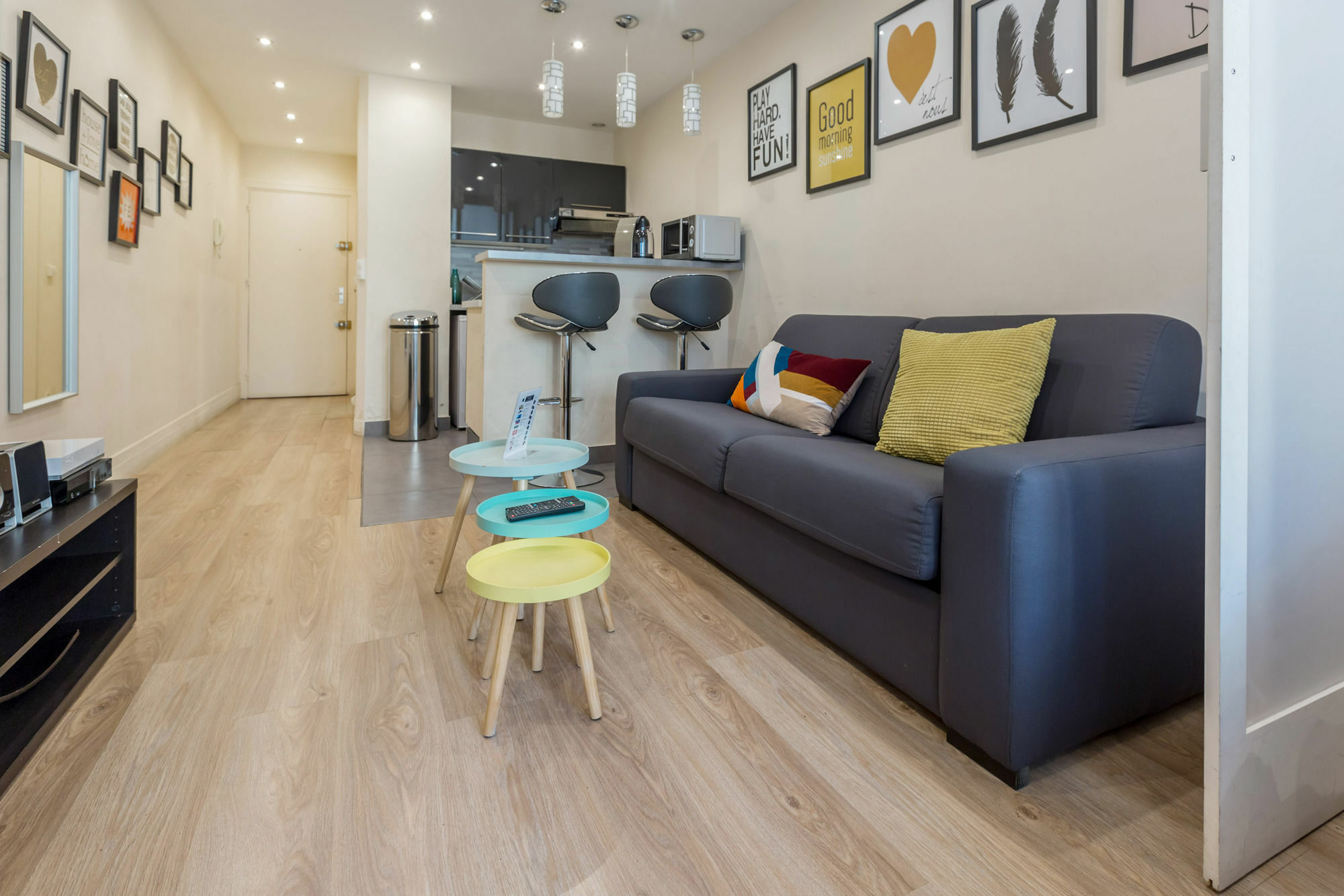 Apartment Ws Bastille-Le Marais Παρίσι Εξωτερικό φωτογραφία