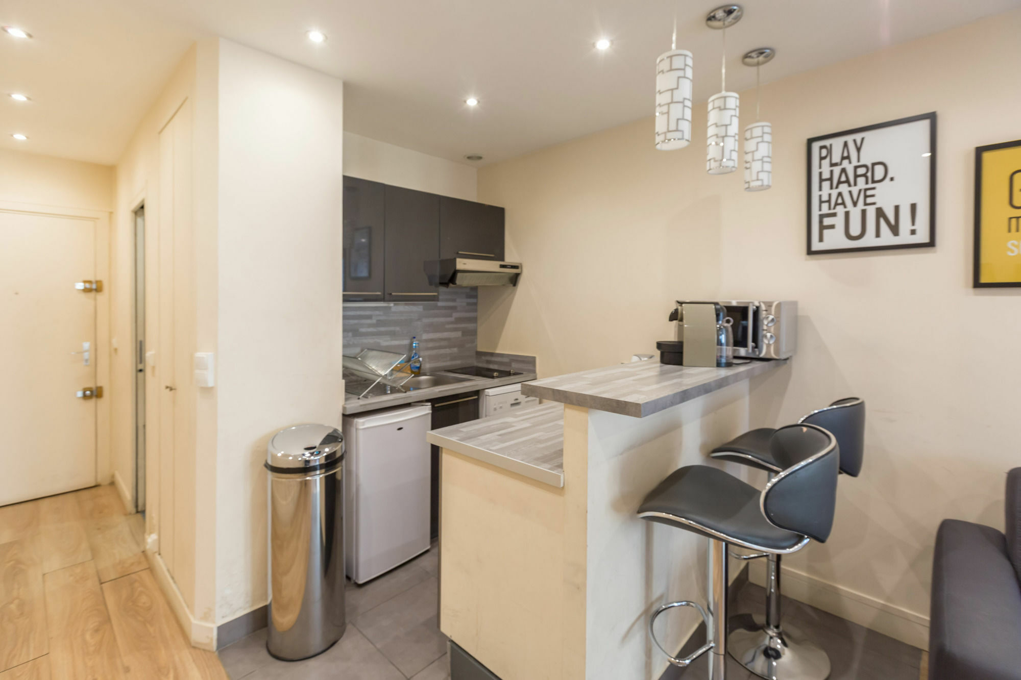 Apartment Ws Bastille-Le Marais Παρίσι Εξωτερικό φωτογραφία