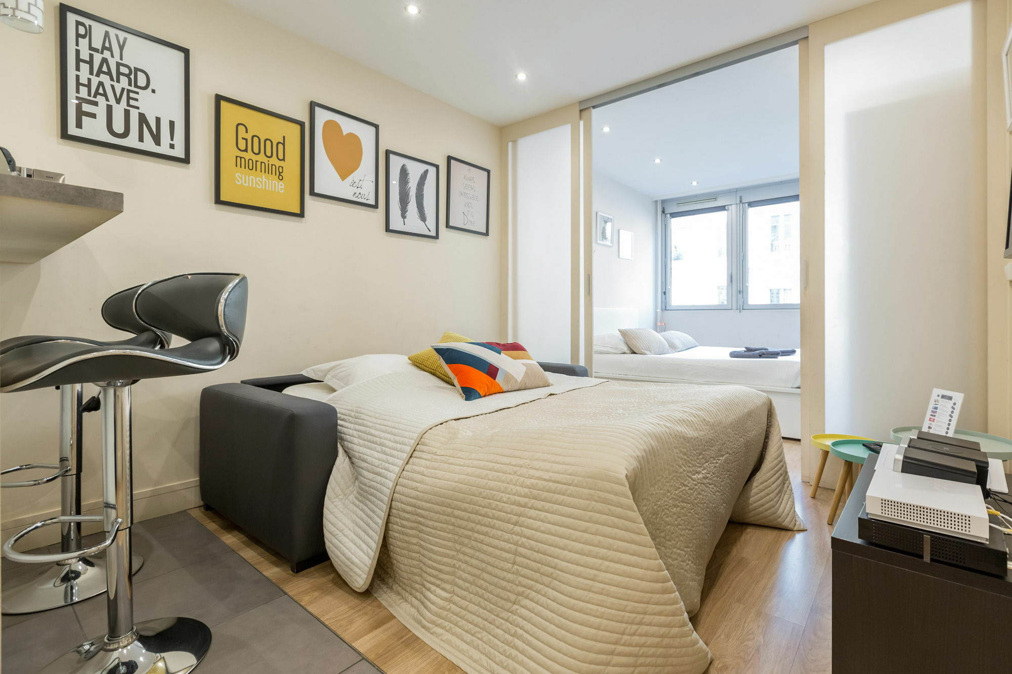 Apartment Ws Bastille-Le Marais Παρίσι Εξωτερικό φωτογραφία