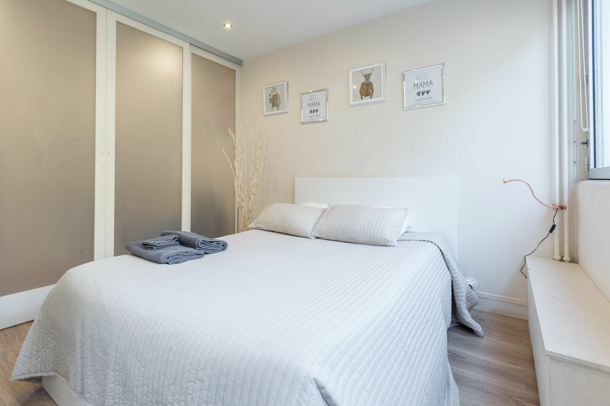 Apartment Ws Bastille-Le Marais Παρίσι Εξωτερικό φωτογραφία