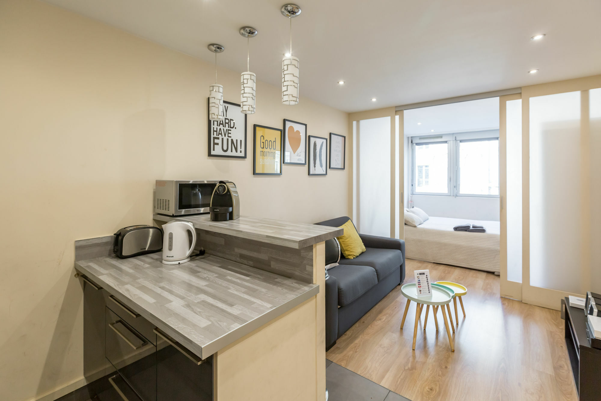 Apartment Ws Bastille-Le Marais Παρίσι Εξωτερικό φωτογραφία