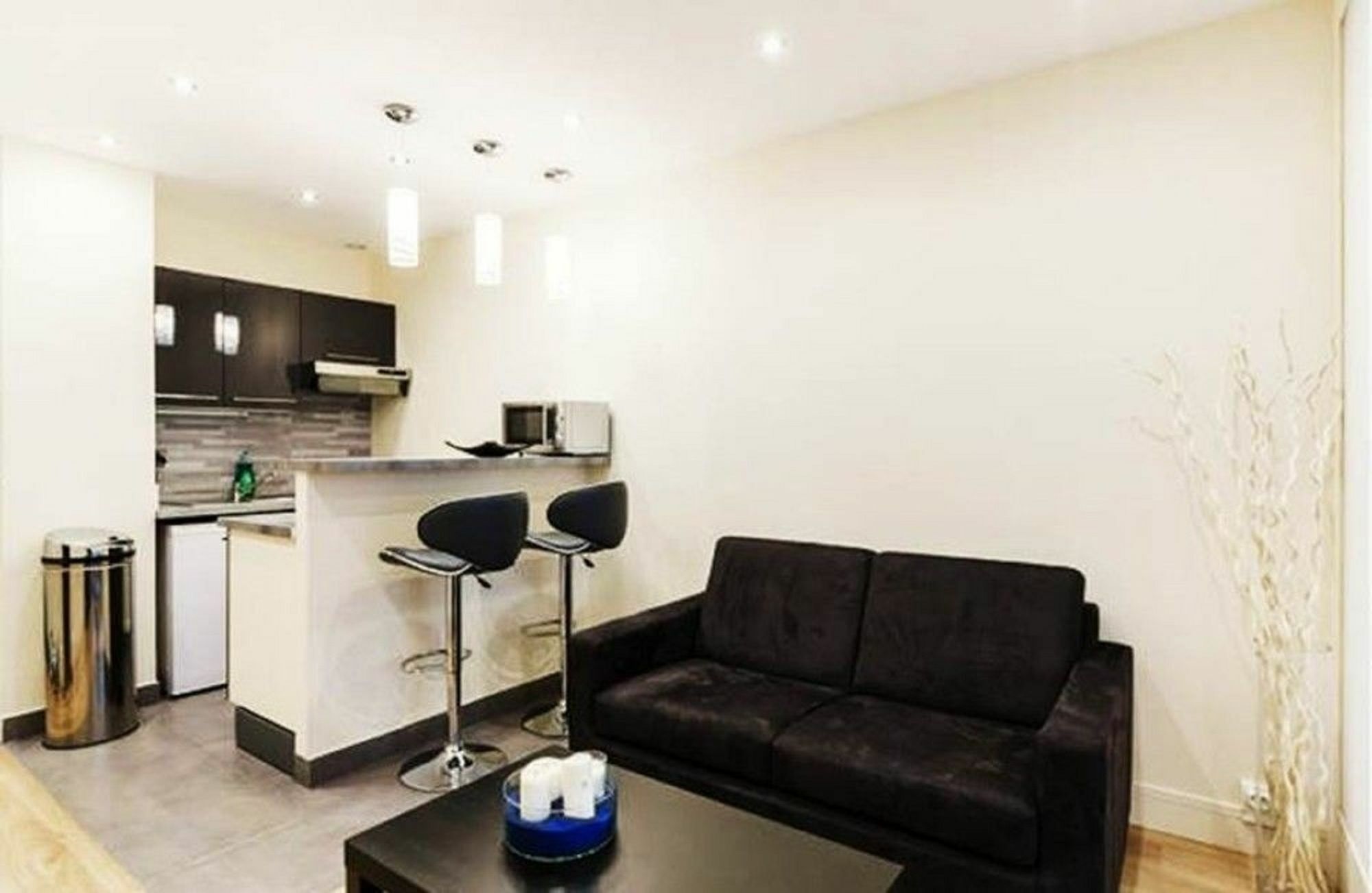 Apartment Ws Bastille-Le Marais Παρίσι Εξωτερικό φωτογραφία