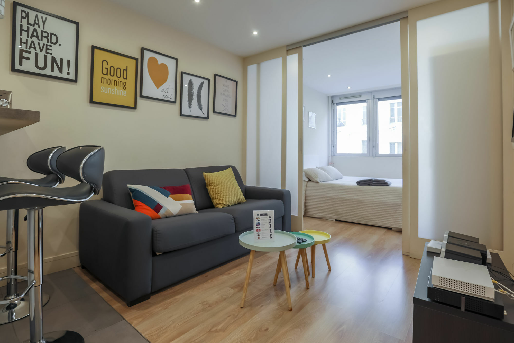 Apartment Ws Bastille-Le Marais Παρίσι Εξωτερικό φωτογραφία