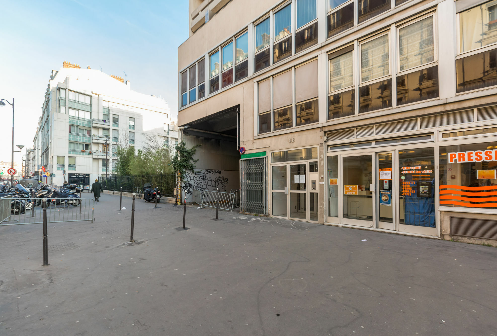 Apartment Ws Bastille-Le Marais Παρίσι Εξωτερικό φωτογραφία