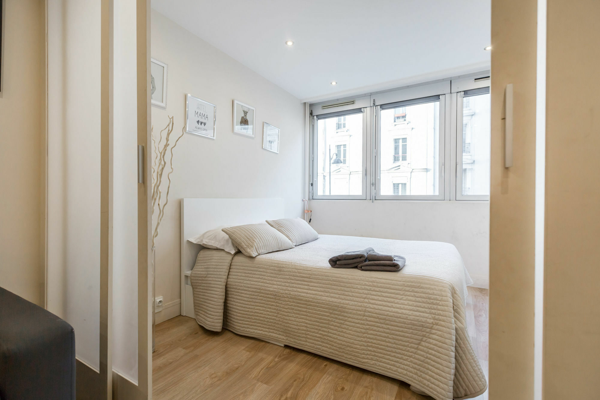 Apartment Ws Bastille-Le Marais Παρίσι Εξωτερικό φωτογραφία