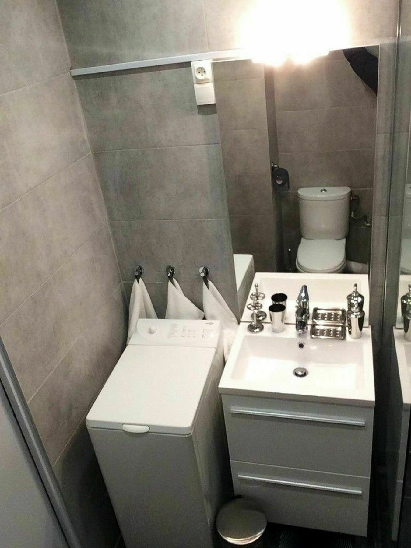Apartment Ws Bastille-Le Marais Παρίσι Εξωτερικό φωτογραφία