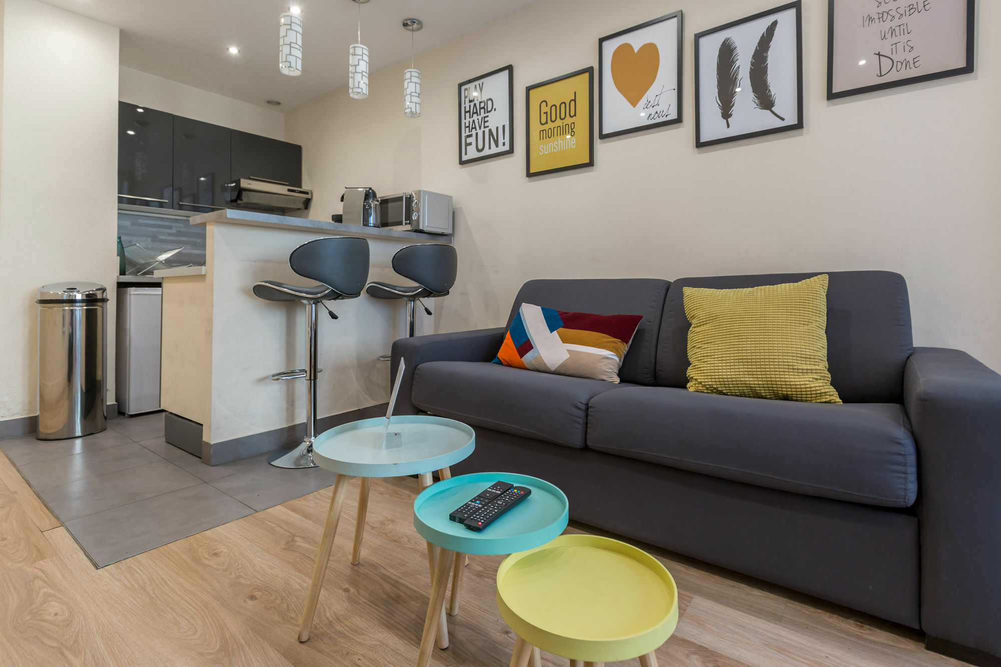 Apartment Ws Bastille-Le Marais Παρίσι Εξωτερικό φωτογραφία