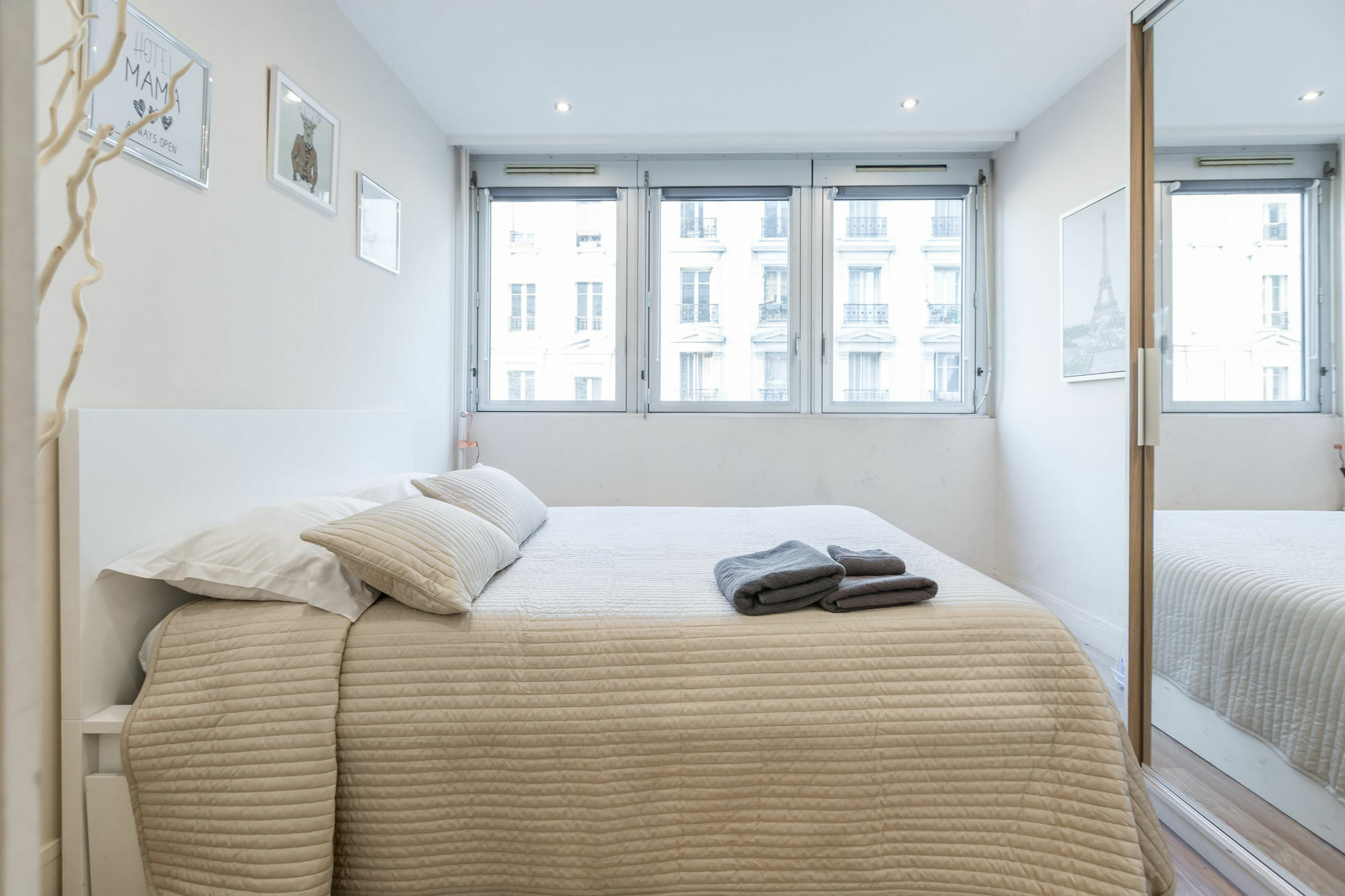 Apartment Ws Bastille-Le Marais Παρίσι Εξωτερικό φωτογραφία